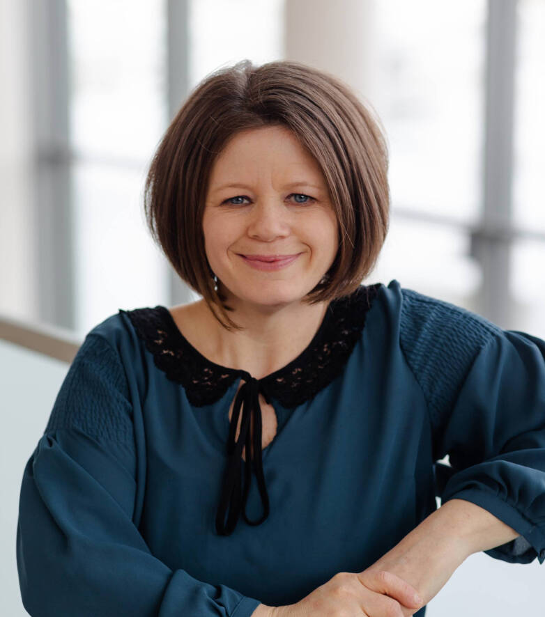 Jenny Evert